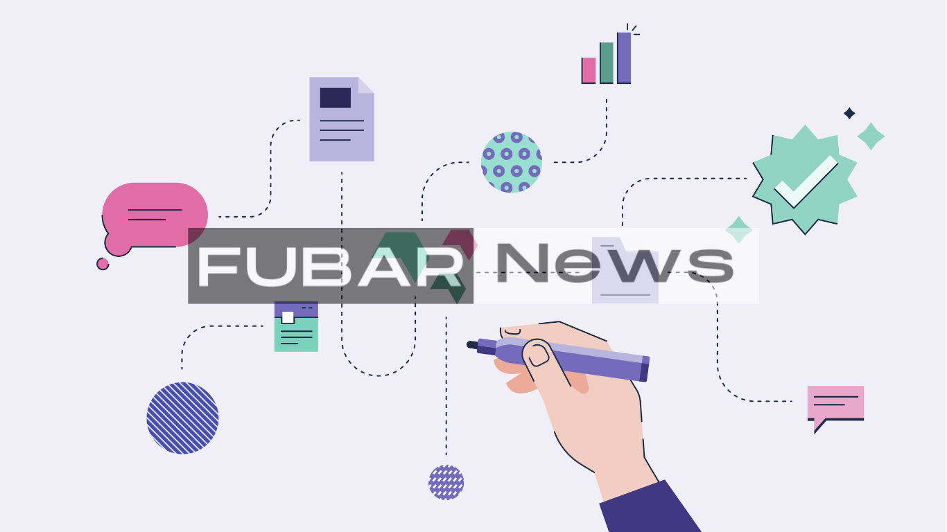 Fubar News: A Unique Twist on Traditional News