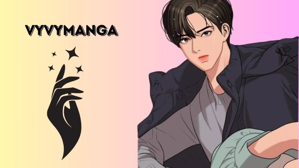 Vyvymanga: Where Manga Dreams Come to Life