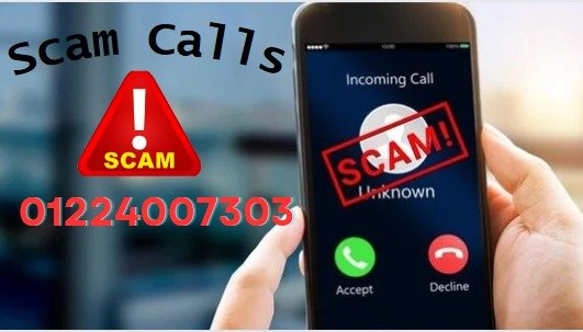 Unveiling the 01224007303 Scam: Tips to Stay Safe from Fraudulent Calls