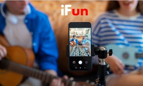 Turn Your Screen Recording Sessions into iFun Adventures