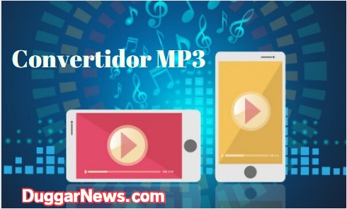 Convertidor MP3: Your Complete Guide to Easy Audio Conversion