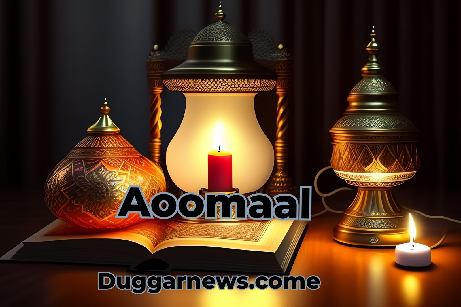 Aoomaal: A Comprehensive Guide