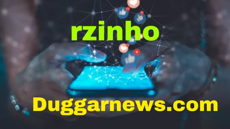 Unlocking the Secrets of Rzinho: The Future of Tech Innovation