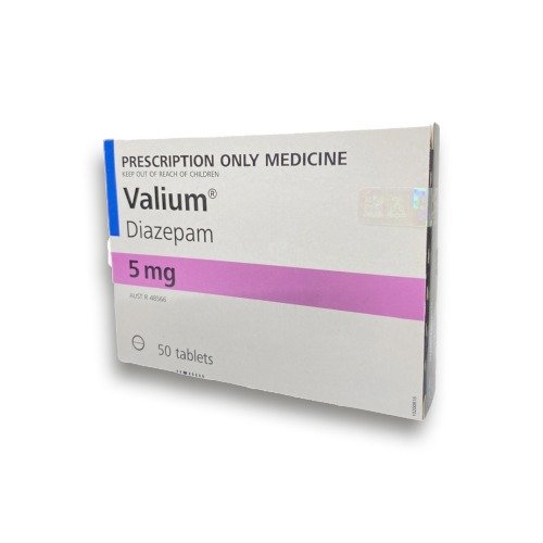 How to Get Prescribed Valium (Diazepam) Online: Everything You Need to Know