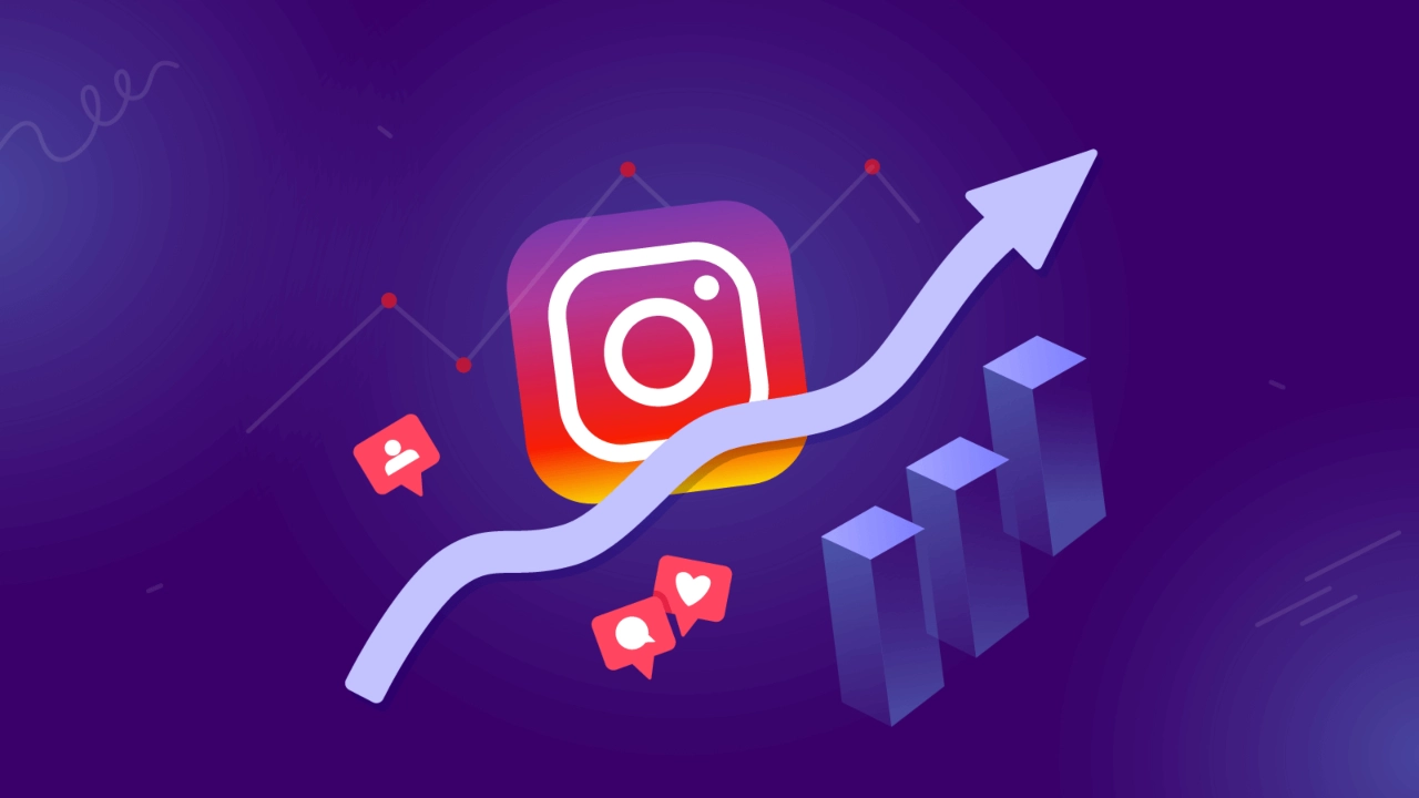 Buy Real Instagram Followers in Pakistan for Rapid Growth